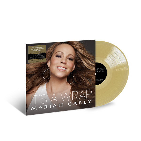 MARIAH CAREY ME. I AM MARIAHTHE EXCLUSIVE RECORD LAUNCH