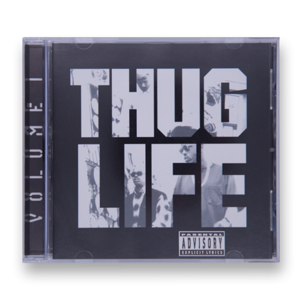 EUオリジナル盤 THUG LIFE VOLUME 1 2pac レコード LP EUオリジナル盤 THUG LIFE VOLUME 1 2pac レコード LP Amazon