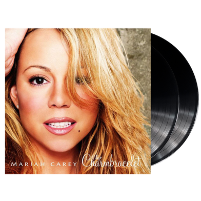 Mariah Carey, Charmbracelet (2LP)