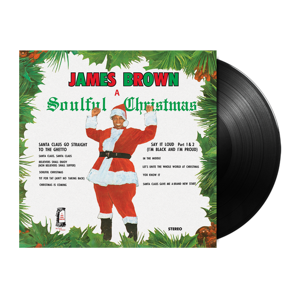 未使用 SOULFUL CHRISTMAS / レコード, LP - 洋楽