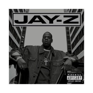 JAY-Z, Vol. 3... Life and Times of S. Carter (LP)
