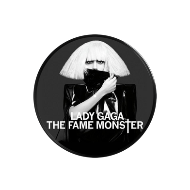 Lady Gaga, The Fame Monster (Picture Disc)