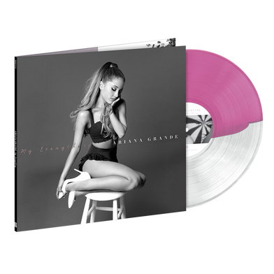 Ariana Grande, My Everything (Limited Edition LP)