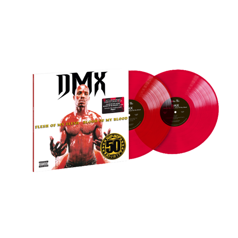 DMX Urban Legends Store