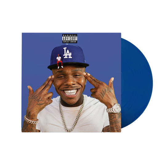 Dababy, Baby on Baby (Limited Edition LP)