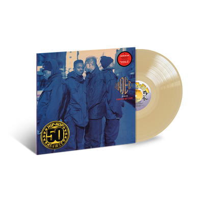 Jodeci, Forever My Lady (Limited Edition LP)