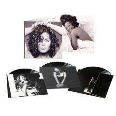 Janet new arrivals and janet