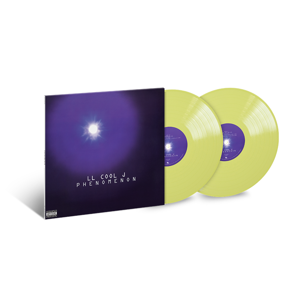 Phenomenon (Limited Edition 2LP)