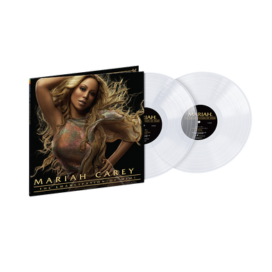 Mariah Carey, The Emancipation Of Mimi (Limited Edition 2LP)