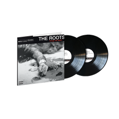 The Roots, Things Fall Apart Alternative Cover 3 (2LP) – Urban 