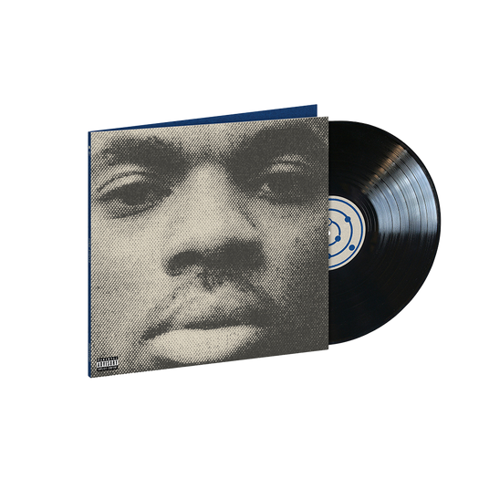 Mos Def, Black On Both Sides (Explicit - LP) – Urban Legends Store