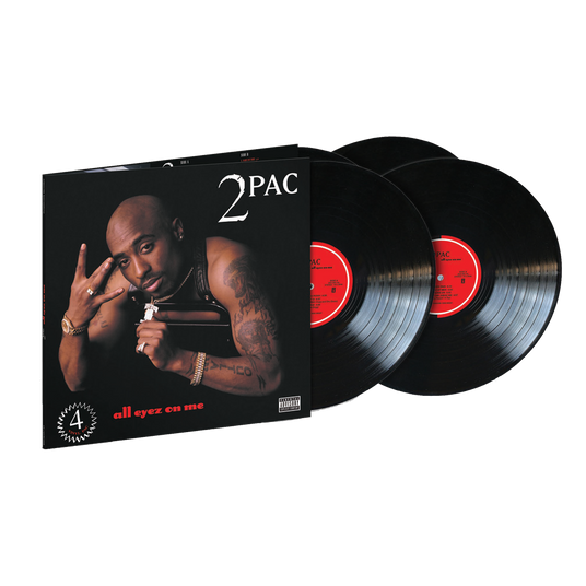 2Pac, RU Still Down? Remember Me (CD) – Urban Legends Store