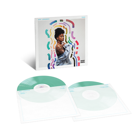 Ari Lennox, PHO (Deluxe Limited Edition 2LP)