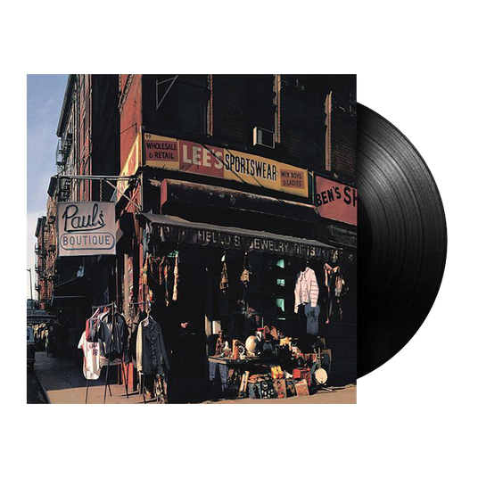 Beastie Boys, Paul's Boutique (2LP)