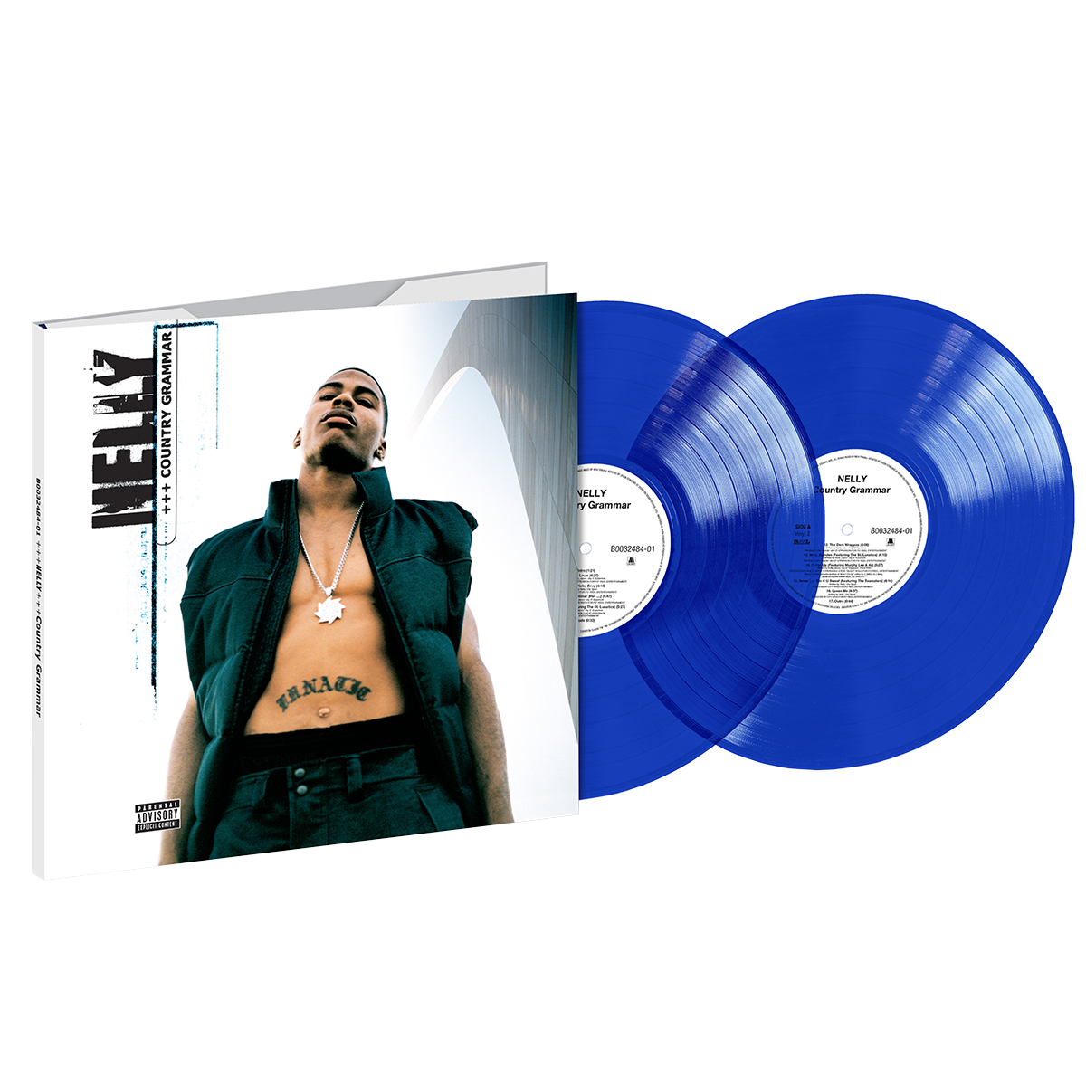 Nelly Rapper Albums Nelly Country Grammar Album Cover