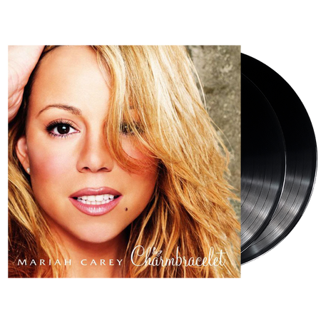 Mariah Carey, Charmbracelet (2LP)