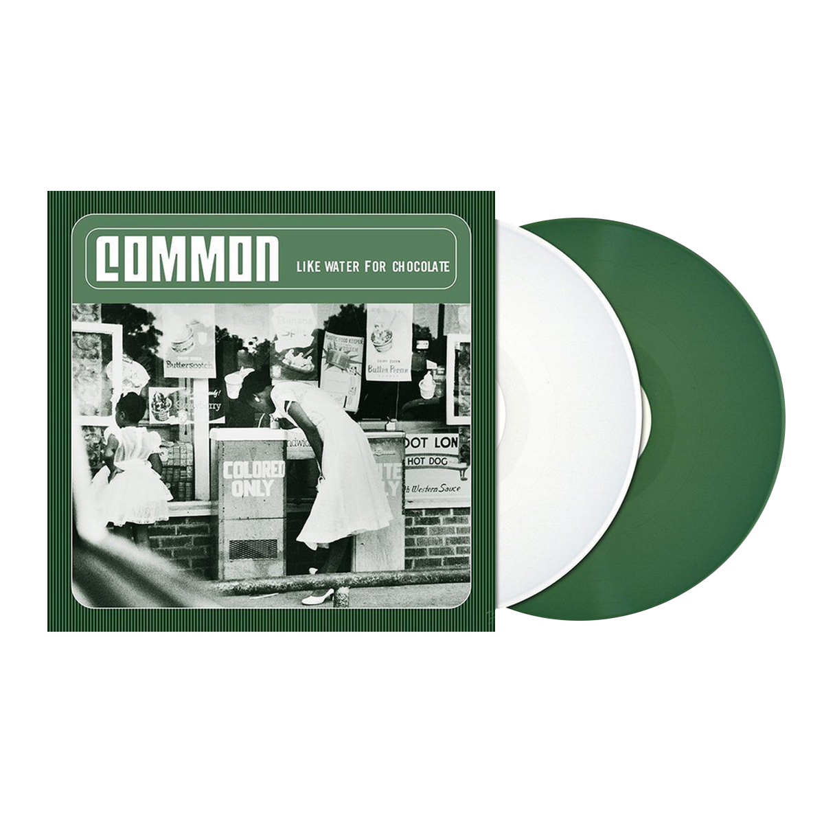 Common, Like Water For Chocolate (Limited Edition 2LP)