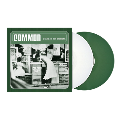 Common, Like Water For Chocolate (Limited Edition 2LP)