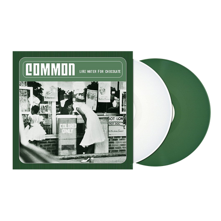 Common, Like Water For Chocolate (Limited Edition 2LP)