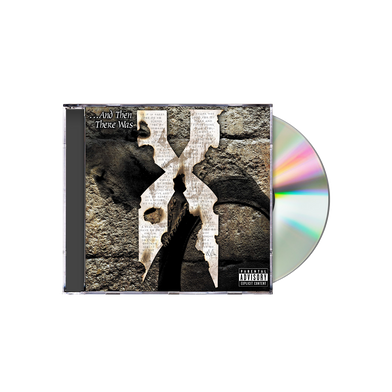 DMX, ...And Then There Was X (CD)