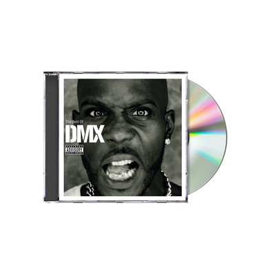 DMX, The Best Of DMX (CD)