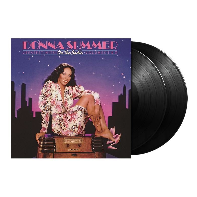 Donna Summer Urban Legends Store