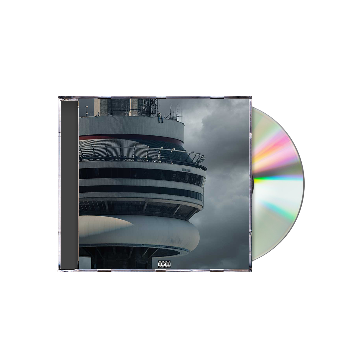  Drake: Take Care Vinyl 2LP: CDs & Vinyl