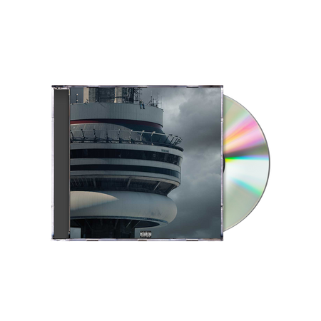 Drake, Views (CD)