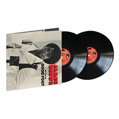 James Brown, 20 All Time Greatest Hits! (Limited Edition 2LP) – Urban  Legends Store