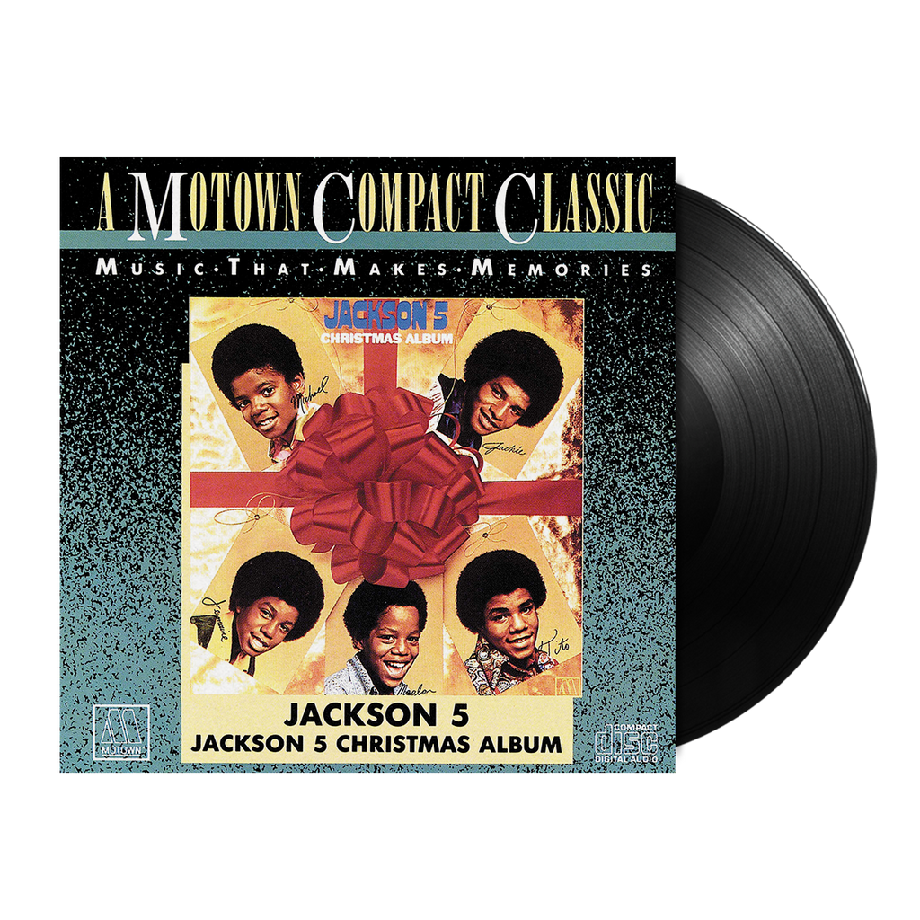 Jackson 5, Christmas Album (LP)
