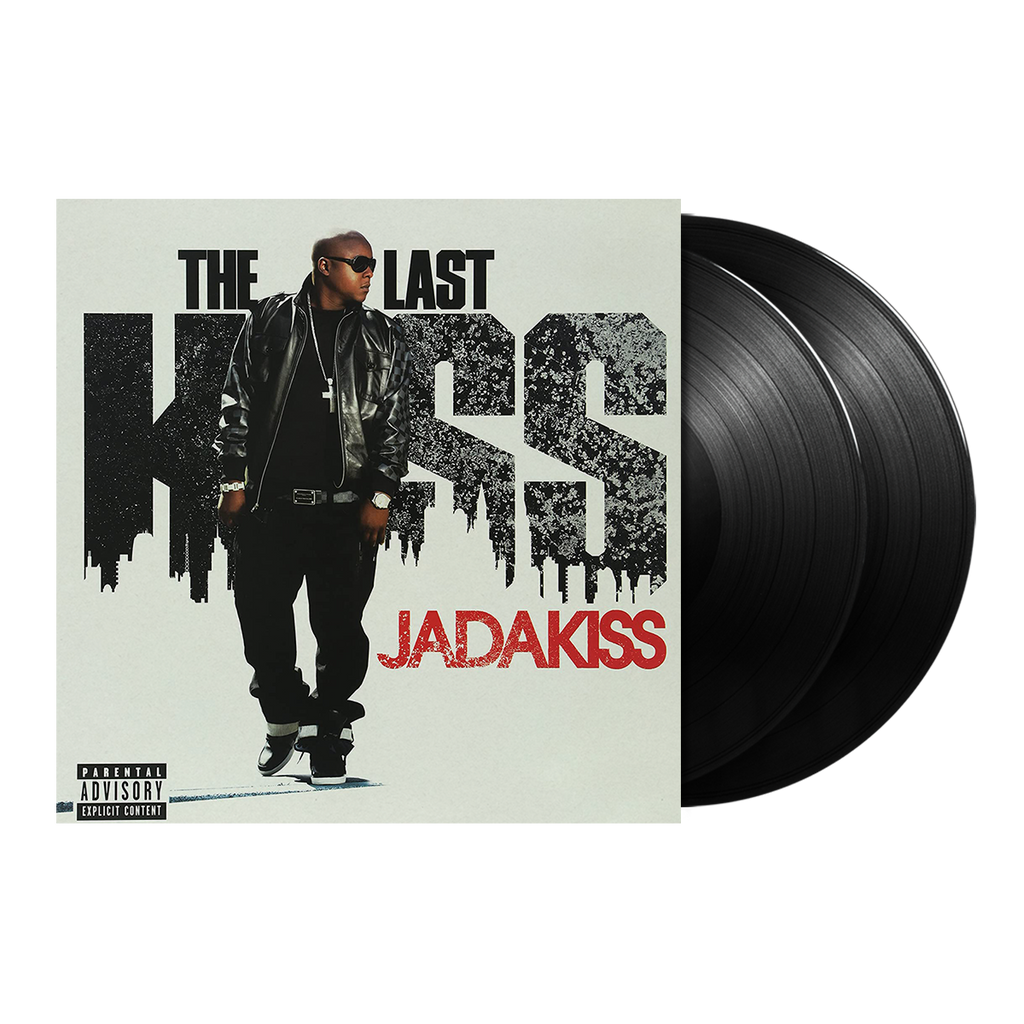Jadakiss, The Last Kiss (2LP)