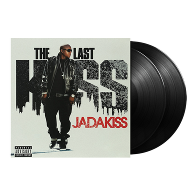 Jadakiss, The Last Kiss (2LP)