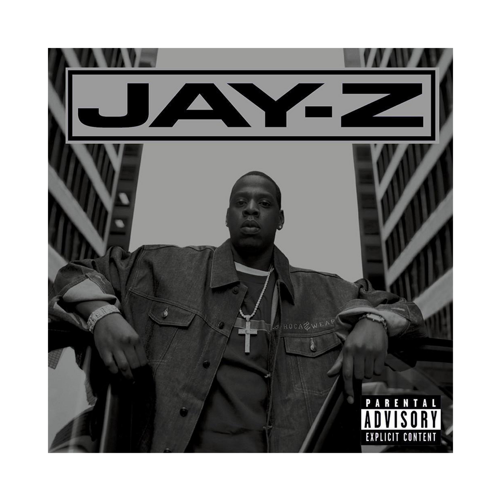 JAY-Z, Vol. 3... Life and Times of S. Carter (LP)