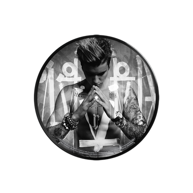 Justin Bieber, Purpose (Limited Edition Picture Disc)
