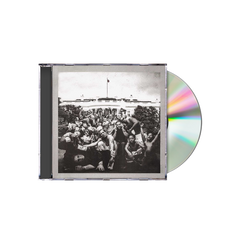 Kendrick Lamar, Lyrical Assassin - CD - World music / Urban