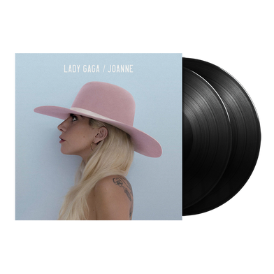 Lady Gaga, Joanne Deluxe 2LP