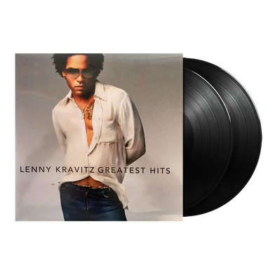 Lenny Kravitz, Greatest Hits 2LP