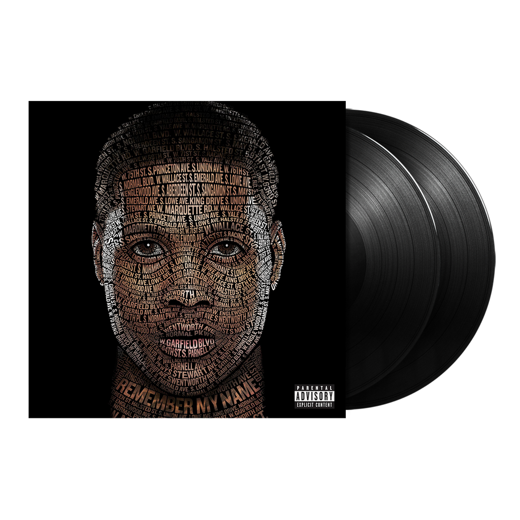 Lil Durk, Remember My Name (Deluxe) 2LP