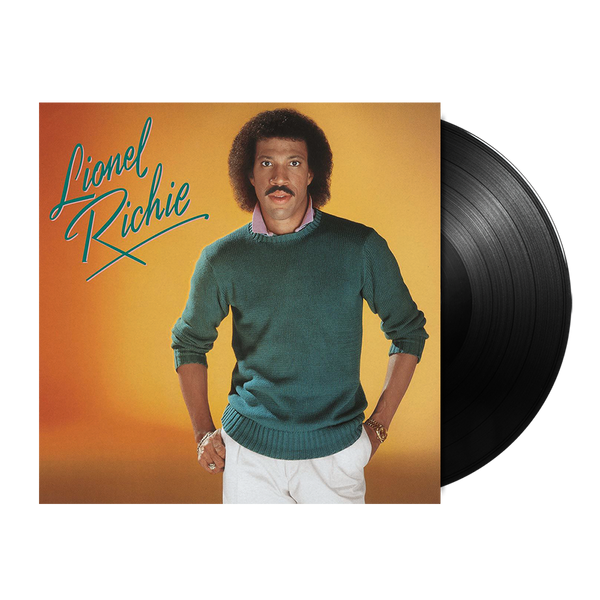 Lionel Richie: A Music Legend’s Legacy - Featured Image