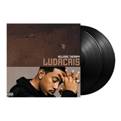 Ludacris, Release Therapy (Limited Edition 2LP)