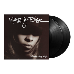 Mary J. Blige, What's The 411 (25th Anniversary) 2LP