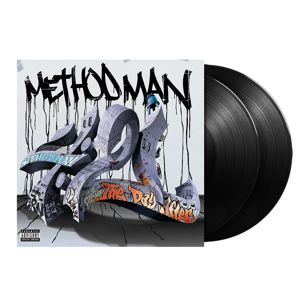 Method Man, 4:21... The Day After (2LP)