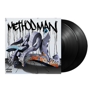 Method Man, 4:21... The Day After (2LP)
