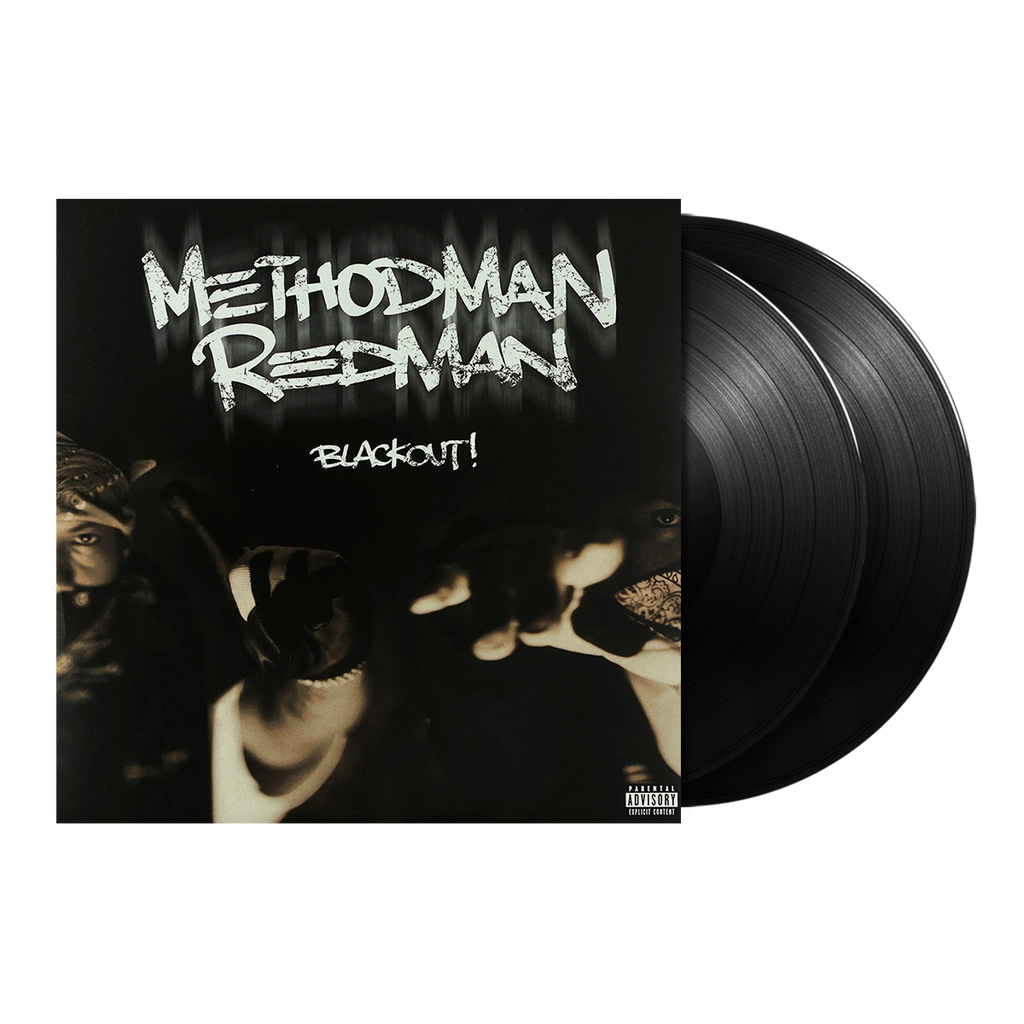 Method Man & Redman, Blackout! (2LP)