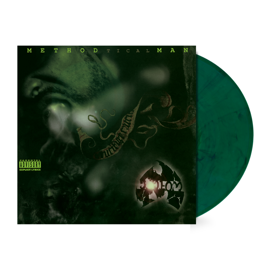 Method Man, Tical (Limited Edition LP)