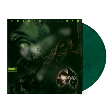 Method Man, Tical (Limited Edition LP)