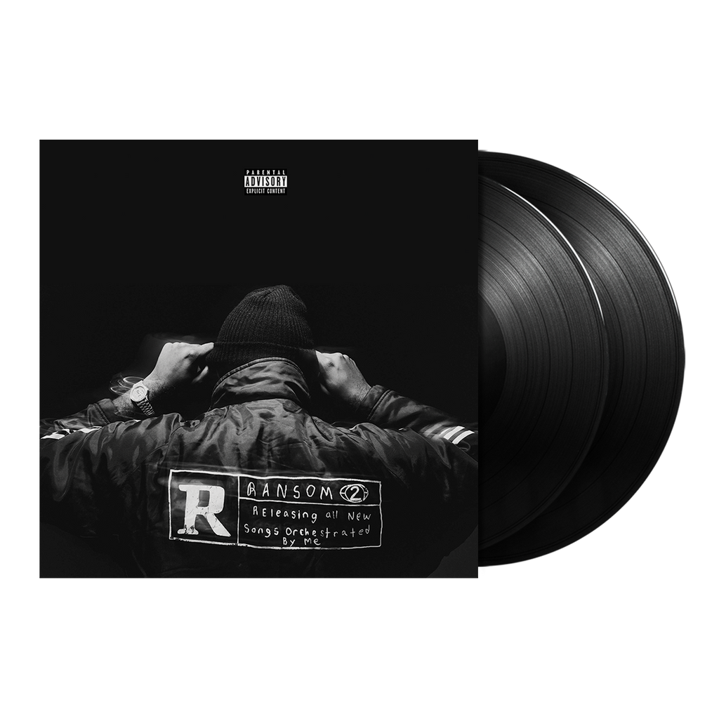 Mike WiLL Made-It, Ransom 2 2LP