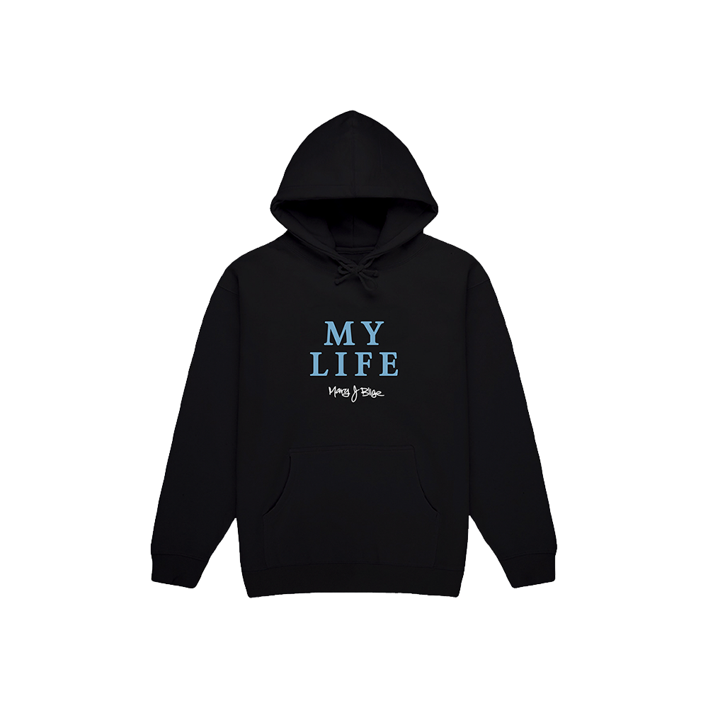 Mary J. Blige Throwback Merch - Urban Legends Store