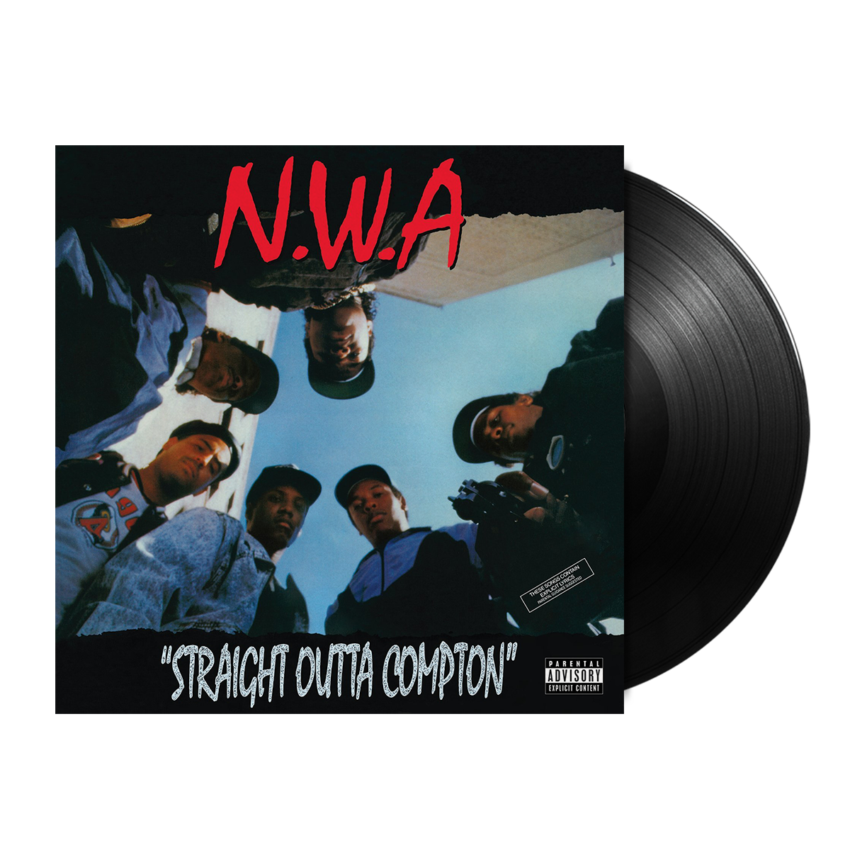 Straight outta compton deals