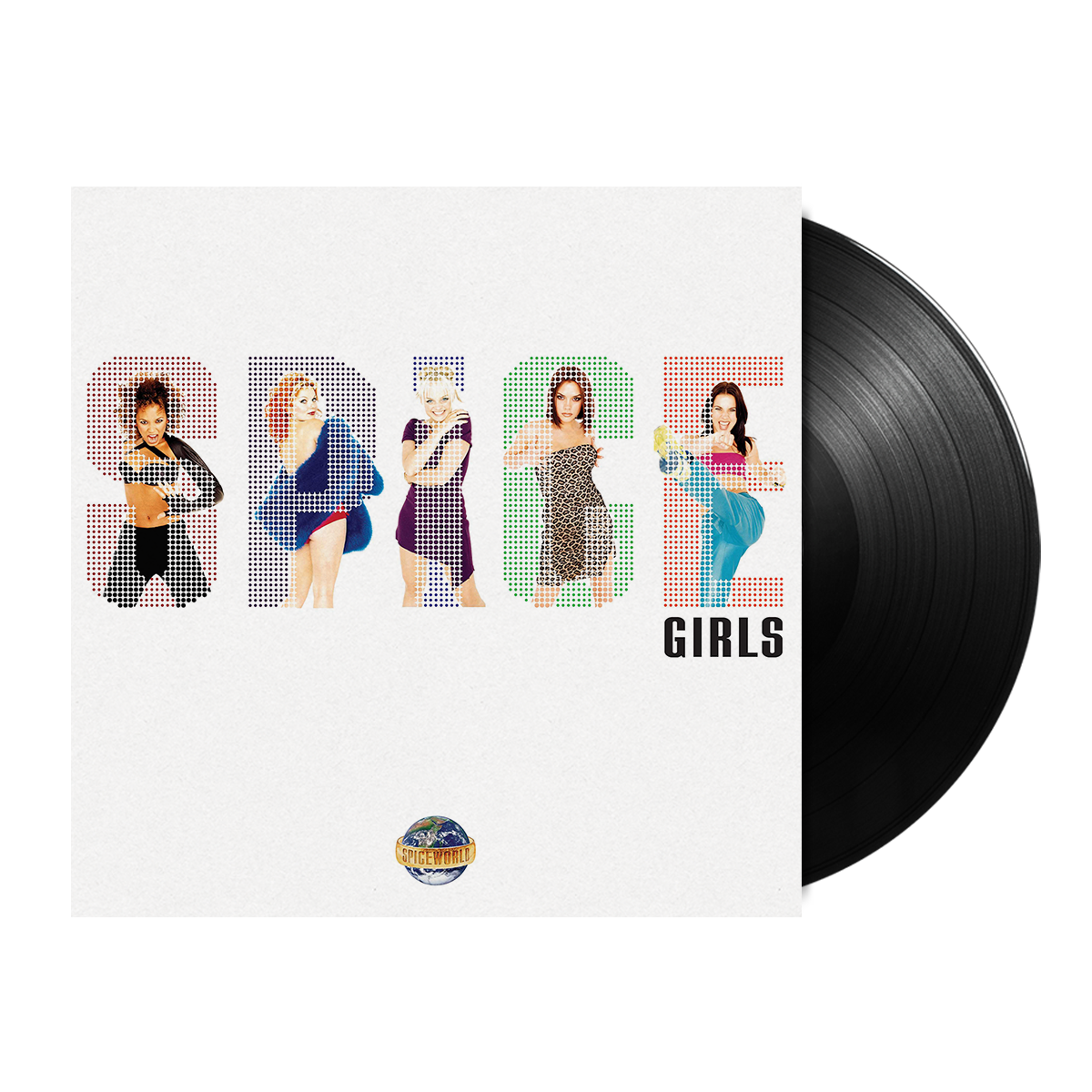 Spice Girls, Spice World LP